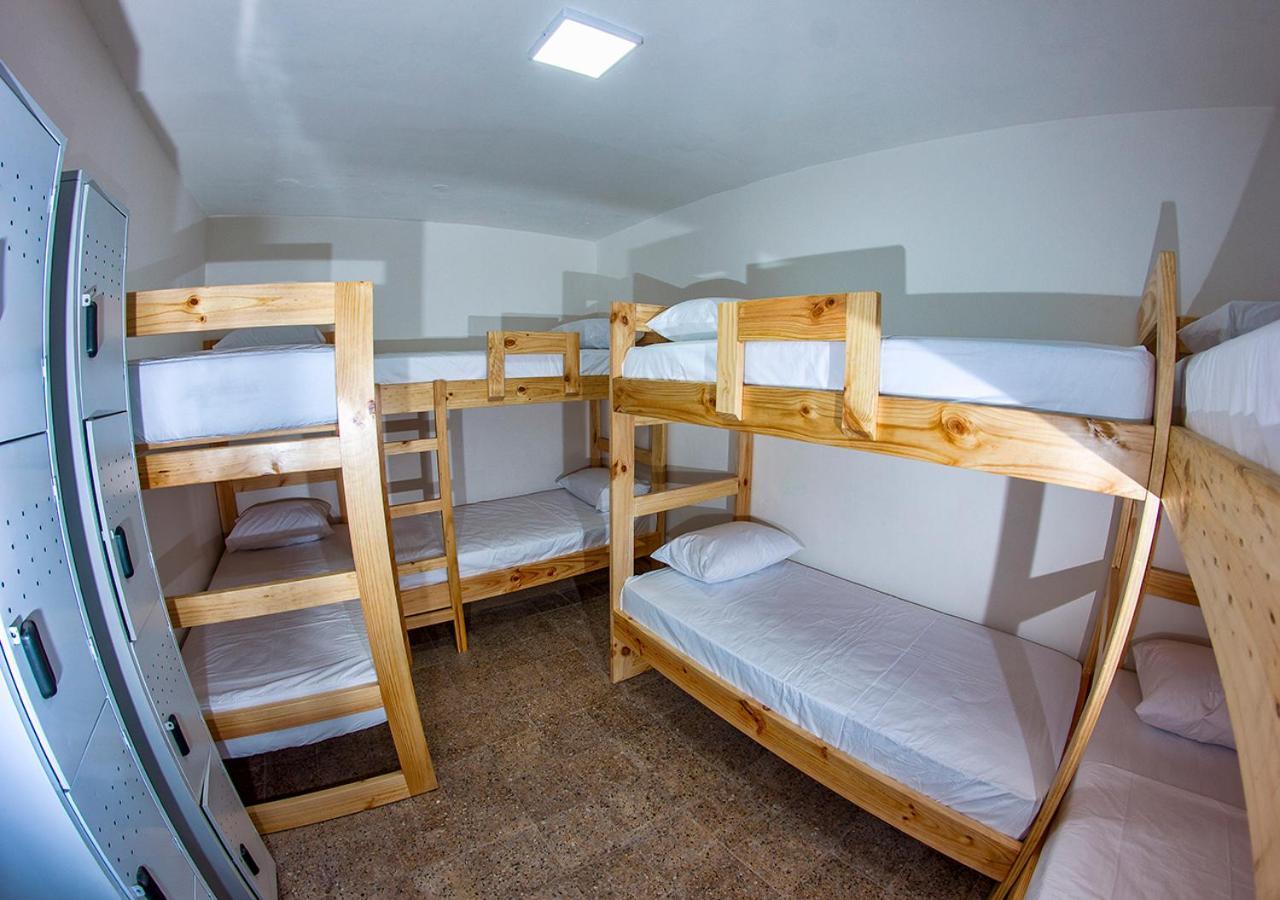 Charlie Palace Hostel Medellín Pokoj fotografie